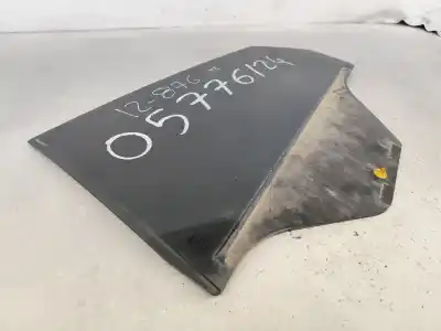 Автозапчастина б/у скло двері задне ліво для ford fiesta vi (cb1, ccn) 1.4 tdci посилання на oem iam   