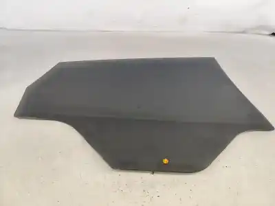 Автозапчастина б/у скло двері задне ліво для ford fiesta vi (cb1, ccn) 1.4 tdci посилання на oem iam   