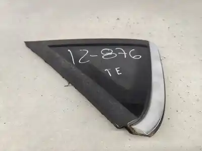 Pezzo di ricambio per auto di seconda mano vetro porta posteriore sinistra per ford fiesta vi (cb1, ccn) 1.4 tdci riferimenti oem iam  Pezzo di ricambio per auto di seconda mano vetro porta posteriore sinistra per ford fiesta vi (cb1, ccn) 1.4 tdci riferimenti oem iam