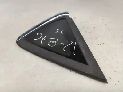 Автозапчастина б/у скло двері задне ліво для ford fiesta vi (cb1, ccn) 1.4 tdci посилання на oem iam   