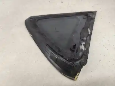 Автозапчастина б/у скло двері задне ліво для ford fiesta vi (cb1, ccn) 1.4 tdci посилання на oem iam   