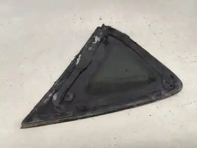 Автозапчастина б/у скло двері задне ліво для ford fiesta vi (cb1, ccn) 1.4 tdci посилання на oem iam   