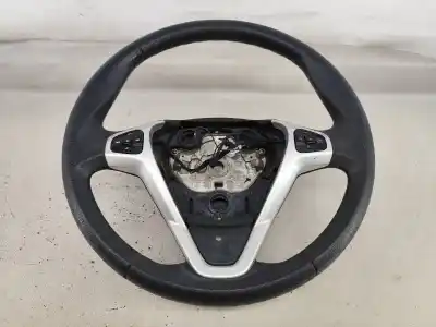 Pezzo di ricambio per auto di seconda mano volante per ford fiesta vi (cb1, ccn) 1.4 tdci riferimenti oem iam 62146117a Pezzo di ricambio per auto di seconda mano volante per ford fiesta vi (cb1, ccn) 1.4 tdci riferimenti oem iam 62146117a