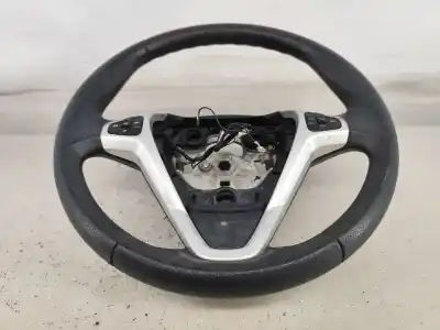 İkinci el araba yedek parçası direksiyon için ford fiesta vi (cb1, ccn) 1.4 tdci oem iam referansları 62146117a   İkinci el araba yedek parçası direksiyon için ford fiesta vi (cb1, ccn) 1.4 tdci oem iam referansları 62146117a