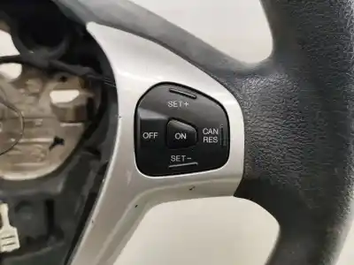 İkinci el araba yedek parçası direksiyon için ford fiesta vi (cb1, ccn) 1.4 tdci oem iam referansları 62146117a   İkinci el araba yedek parçası direksiyon için ford fiesta vi (cb1, ccn) 1.4 tdci oem iam referansları 62146117a