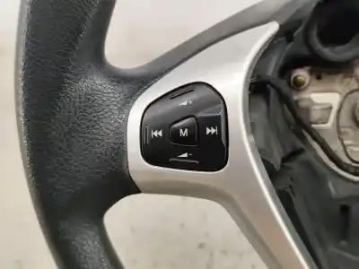 İkinci el araba yedek parçası direksiyon için ford fiesta vi (cb1, ccn) 1.4 tdci oem iam referansları 62146117a   İkinci el araba yedek parçası direksiyon için ford fiesta vi (cb1, ccn) 1.4 tdci oem iam referansları 62146117a