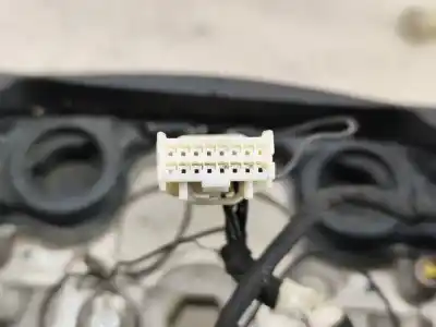 İkinci el araba yedek parçası direksiyon için ford fiesta vi (cb1, ccn) 1.4 tdci oem iam referansları 62146117a   İkinci el araba yedek parçası direksiyon için ford fiesta vi (cb1, ccn) 1.4 tdci oem iam referansları 62146117a