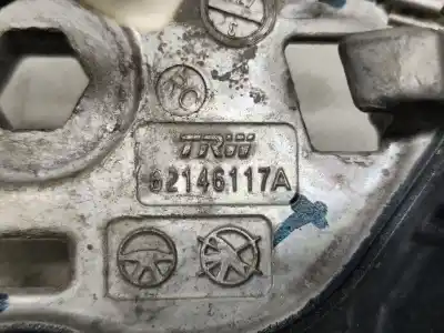 İkinci el araba yedek parçası direksiyon için ford fiesta vi (cb1, ccn) 1.4 tdci oem iam referansları 62146117a   İkinci el araba yedek parçası direksiyon için ford fiesta vi (cb1, ccn) 1.4 tdci oem iam referansları 62146117a