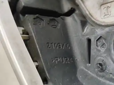 İkinci el araba yedek parçası direksiyon için ford fiesta vi (cb1, ccn) 1.4 tdci oem iam referansları 62146117a   İkinci el araba yedek parçası direksiyon için ford fiesta vi (cb1, ccn) 1.4 tdci oem iam referansları 62146117a