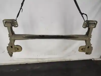 Second-hand car spare part rear axle for opel zafira tourer c (p12) 2.0 cdti (75) oem iam references   