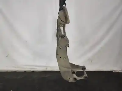 Second-hand car spare part rear axle for opel zafira tourer c (p12) 2.0 cdti (75) oem iam references   