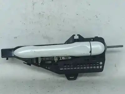 Second-hand car spare part  for RENAULT CAPTUR J5_, H5_  OEM IAM references   