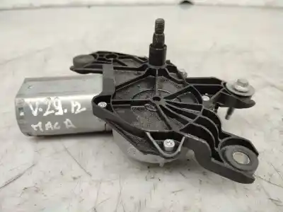 Second-hand car spare part rear windshield wiper motor for land rover range rover evoque (l538) 2.0 d 4x4 oem iam references w000027061