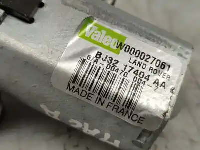 Автозапчасти б/у мотор заднего стеклоочистителя за land rover range rover evoque (l538) 2.0 d 4x4 ссылки oem iam w000027061   Автозапчасти б/у мотор заднего стеклоочистителя за land rover range rover evoque (l538) 2.0 d 4x4 ссылки oem iam w000027061