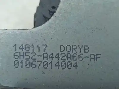 Автозапчастина б/у замок багажника / ворот для land rover range rover evoque (l538) 2.0 d 4x4 посилання на oem iam 6h52a442a66af   Автозапчастина б/у замок багажника / ворот для land rover range rover evoque (l538) 2.0 d 4x4 посилання на oem iam 6h52a442a66af