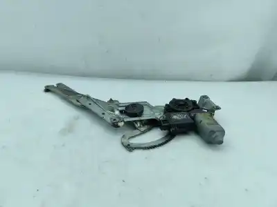 Автозапчастина б/у регулятор вікна передній лівий для opel corsa b (s93) 1.2 i (f08 f68 m68) посилання на oem iam 190473000   Автозапчастина б/у регулятор вікна передній лівий для opel corsa b (s93) 1.2 i (f08 f68 m68) посилання на oem iam 190473000