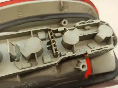 Second-hand car spare part left tailgate light for opel corsa b (s93) 1.2 i (f08 f68 m68) oem iam references    Second-hand car spare part left tailgate light for opel corsa b (s93) 1.2 i (f08 f68 m68) oem iam references