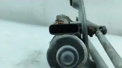 Second-hand car spare part front windshield wiper motor for opel corsa b (s93) 1.2 i (f08 f68 m68) oem iam references 22084745  