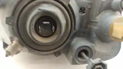 Second-hand car spare part right headlight for opel corsa b (s93) 1.2 i (f08 f68 m68) oem iam references   