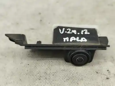 Second-hand car spare part camera for land rover range rover evoque (l538) 2.0 d 4x4 oem iam references    Second-hand car spare part camera for land rover range rover evoque (l538) 2.0 d 4x4 oem iam references