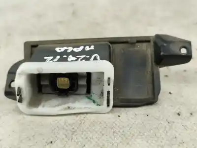 Second-hand car spare part camera for land rover range rover evoque (l538) 2.0 d 4x4 oem iam references    Second-hand car spare part camera for land rover range rover evoque (l538) 2.0 d 4x4 oem iam references