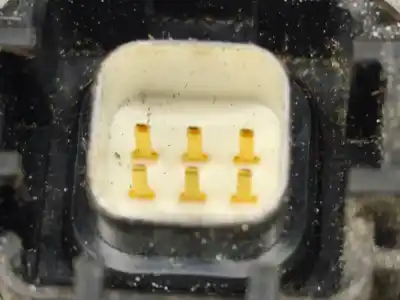 Second-hand car spare part camera for land rover range rover evoque (l538) 2.0 d 4x4 oem iam references    Second-hand car spare part camera for land rover range rover evoque (l538) 2.0 d 4x4 oem iam references