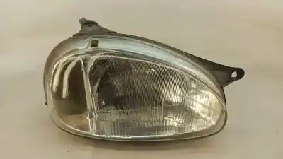 Pezzo di ricambio per auto di seconda mano  per OPEL CORSA B (S93)  Riferimenti OEM IAM   