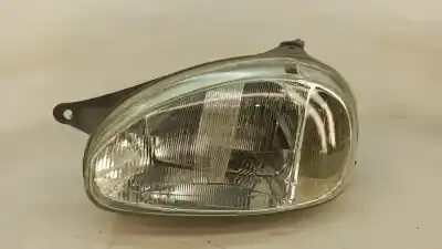 Pezzo di ricambio per auto di seconda mano  per OPEL CORSA B (S93)  Riferimenti OEM IAM   