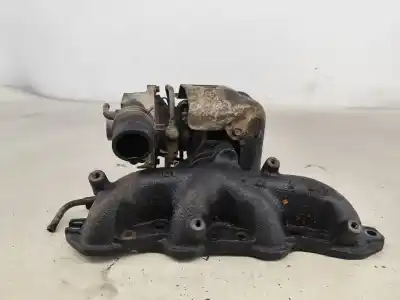 Pezzo di ricambio per auto di seconda mano turbocompressore per opel corsa b (s93) 1.5 td (f08. f68. m68) riferimenti oem iam 8971146380   Pezzo di ricambio per auto di seconda mano turbocompressore per opel corsa b (s93) 1.5 td (f08. f68. m68) riferimenti oem iam 8971146380