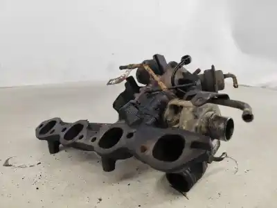 Pezzo di ricambio per auto di seconda mano turbocompressore per opel corsa b (s93) 1.5 td (f08. f68. m68) riferimenti oem iam 8971146380   Pezzo di ricambio per auto di seconda mano turbocompressore per opel corsa b (s93) 1.5 td (f08. f68. m68) riferimenti oem iam 8971146380