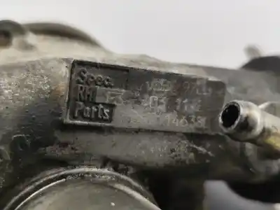 Pezzo di ricambio per auto di seconda mano turbocompressore per opel corsa b (s93) 1.5 td (f08. f68. m68) riferimenti oem iam 8971146380   Pezzo di ricambio per auto di seconda mano turbocompressore per opel corsa b (s93) 1.5 td (f08. f68. m68) riferimenti oem iam 8971146380