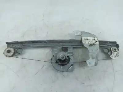 Second-hand car spare part driver left window regulator for citroen c1 1.4 hdi cat (8ht / dv4td) oem iam references 698200h020  