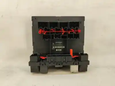 Second-hand car spare part  for SKODA OCTAVIA II (1Z3)  OEM IAM references 3C0937049E  