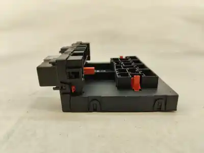 Second-hand car spare part fuse box unit for skoda octavia ii (1z3) 2.0 tdi 16v oem iam references 3c0937049e  