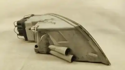 Second-hand car spare part left headlight for skoda octavia ii (1z3) 2.0 tdi 16v oem iam references   