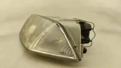 Second-hand car spare part left headlight for skoda octavia ii (1z3) 2.0 tdi 16v oem iam references   