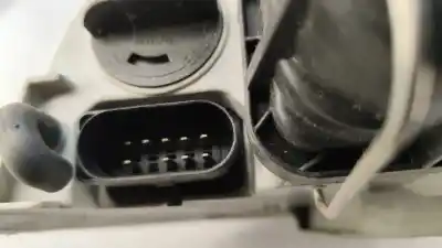 Second-hand car spare part left headlight for skoda octavia ii (1z3) 2.0 tdi 16v oem iam references   