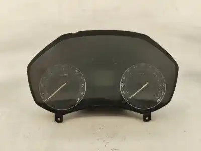 Second-hand car spare part  for SKODA OCTAVIA II (1Z3)  OEM IAM references 1Z0920810D  