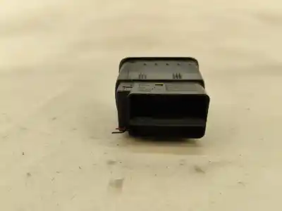 Автозапчастина б/у аераційна решіта для audi a3 (8l1) 1.9 tdi посилання на oem iam   