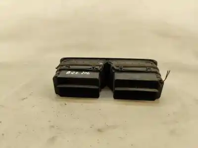 Автозапчастина б/у аераційна решіта для audi a3 (8l1) 1.9 tdi посилання на oem iam   