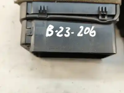 Автозапчастина б/у аераційна решіта для audi a3 (8l1) 1.9 tdi посилання на oem iam   