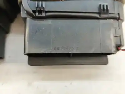 Автозапчастина б/у аераційна решіта для audi a3 (8l1) 1.9 tdi посилання на oem iam   