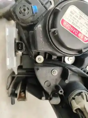 Second-hand car spare part right headlight for mazda 5 (cr19) 2.0 cd (cr19) oem iam references 1147na  