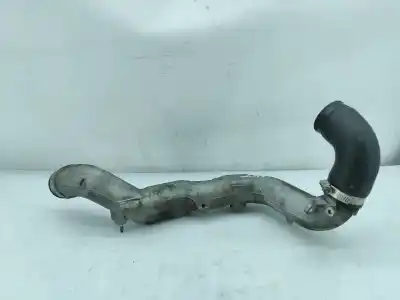 Second-hand car spare part intercooler pipe for mazda 5 (cr19) 2.0 cd (cr19) oem iam references rf7n13221  