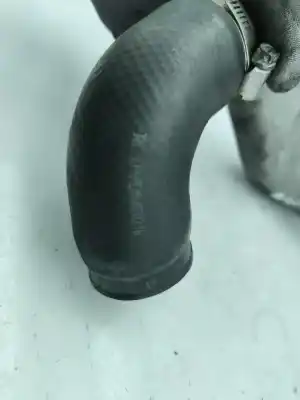 Second-hand car spare part intercooler pipe for mazda 5 (cr19) 2.0 cd (cr19) oem iam references rf7n13221  