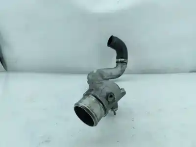 Second-hand car spare part intercooler pipe for mazda 5 (cr19) 2.0 cd (cr19) oem iam references rf7n13221  