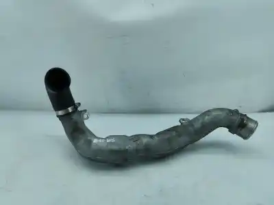 Peça sobressalente para automóvel em segunda mão tubo do intercooler por mazda 5 (cr19) 2.0 cd (cr19) referências oem iam rf7n13221
