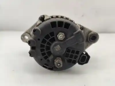 Автозапчасти б/у генератор за opel zafira tourer c (p12) 2.0 cdti (75) ссылки oem iam 13579668  