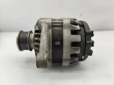 Автозапчасти б/у генератор за opel zafira tourer c (p12) 2.0 cdti (75) ссылки oem iam 13579668  