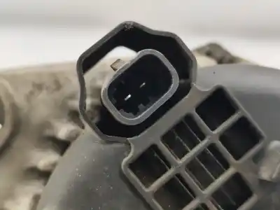 Автозапчасти б/у генератор за opel zafira tourer c (p12) 2.0 cdti (75) ссылки oem iam 13579668  